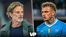 Thumbnail for article: Noa Lang meldt zich op Instagram en dient kritische Ronald de Boer van repliek