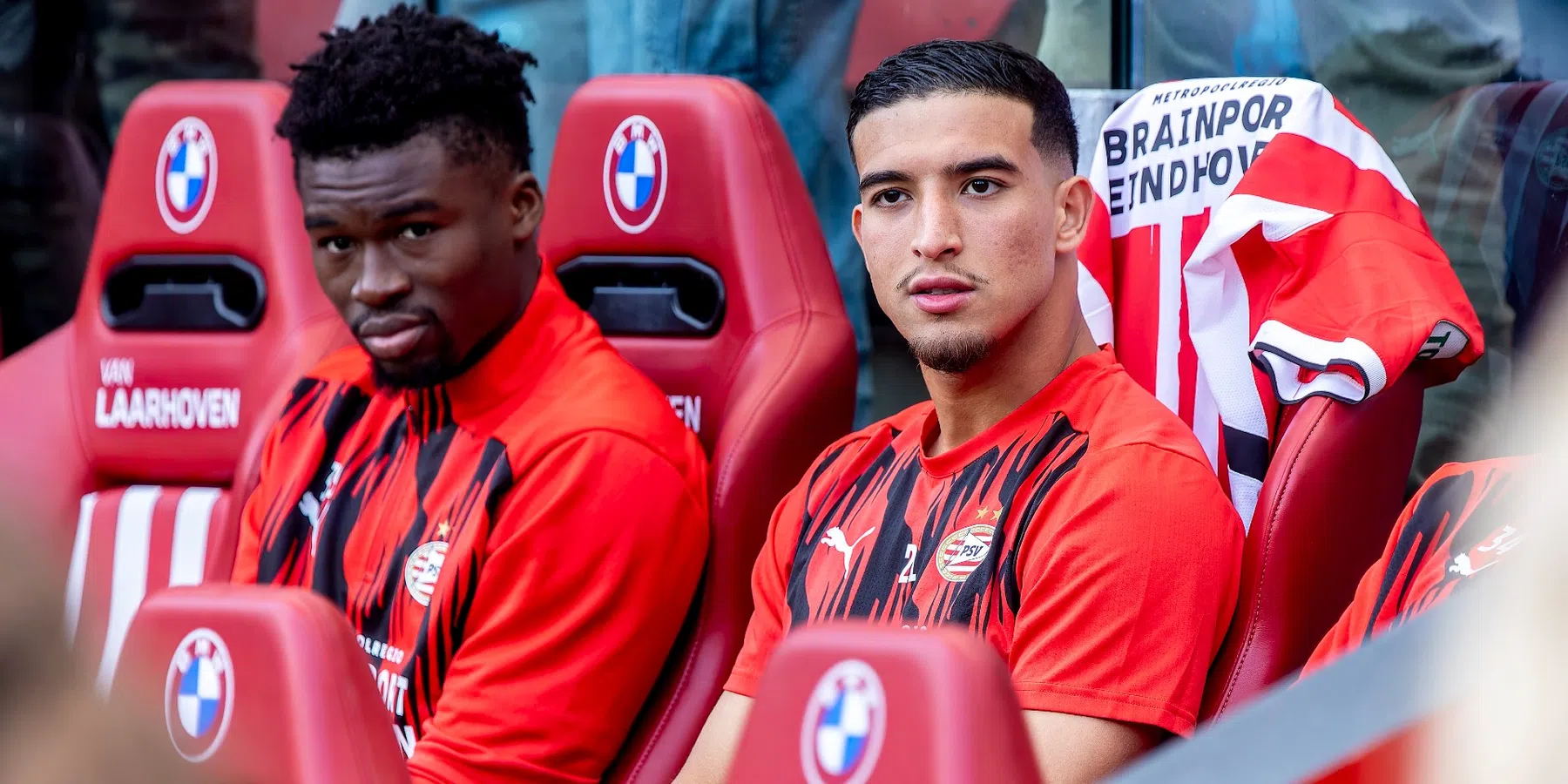 Driouech staat open voor transfer naar Rangers