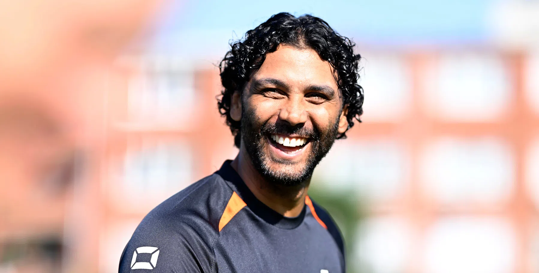 Antwerp-coach Compper overtuigde op Belgische trainerscursus
