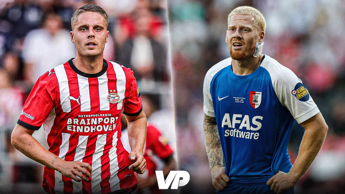 Onverwachte bondgenoot voor Veerman in roodkaartzaak PSV-AZ