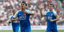 Thumbnail for article: Peperdure AZ-aanvaller doet absurde bekentenis: "Het werd zwart voor mijn ogen"