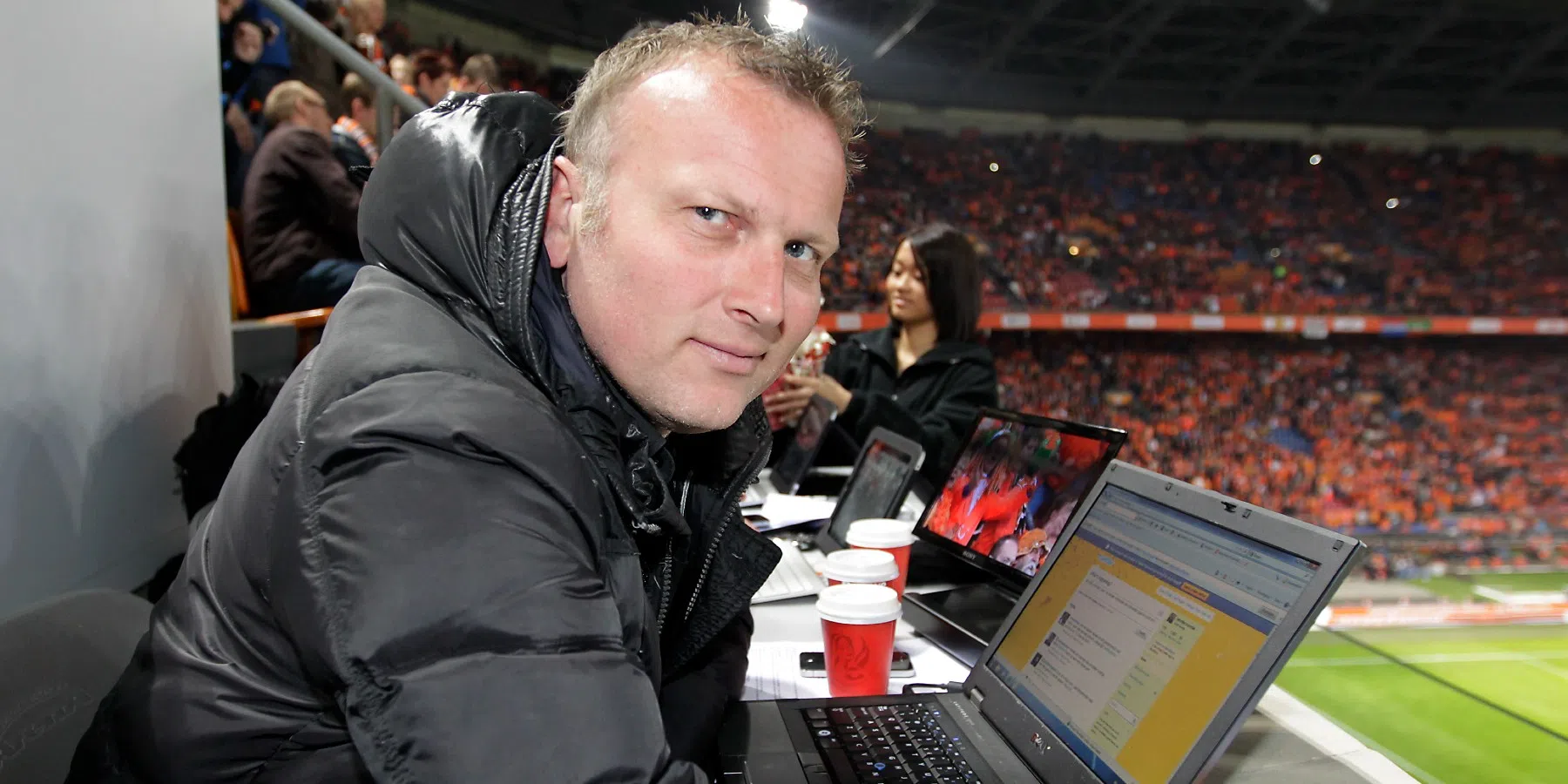 Leon ten Voorde van Tubantia ongeloofwaardig als FC Twente-watcher