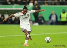 Thumbnail for article: ‘Batshuayi gaat transfer maken van Eintracht Frankfurt naar Al Shabab’ 