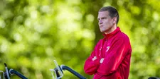 Thumbnail for article: Jonckheere even terug bij Club Brugge: "Nog avontuurlijker onder Leko"