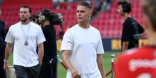 Thumbnail for article: Kieft ziet ideale uitkomst voor PSV: 'Het zou goed zijn als hij vertrekt'