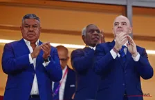 Thumbnail for article: Argentijnse bond komt met duidelijk statement richting Infantino na FIFA-rel
