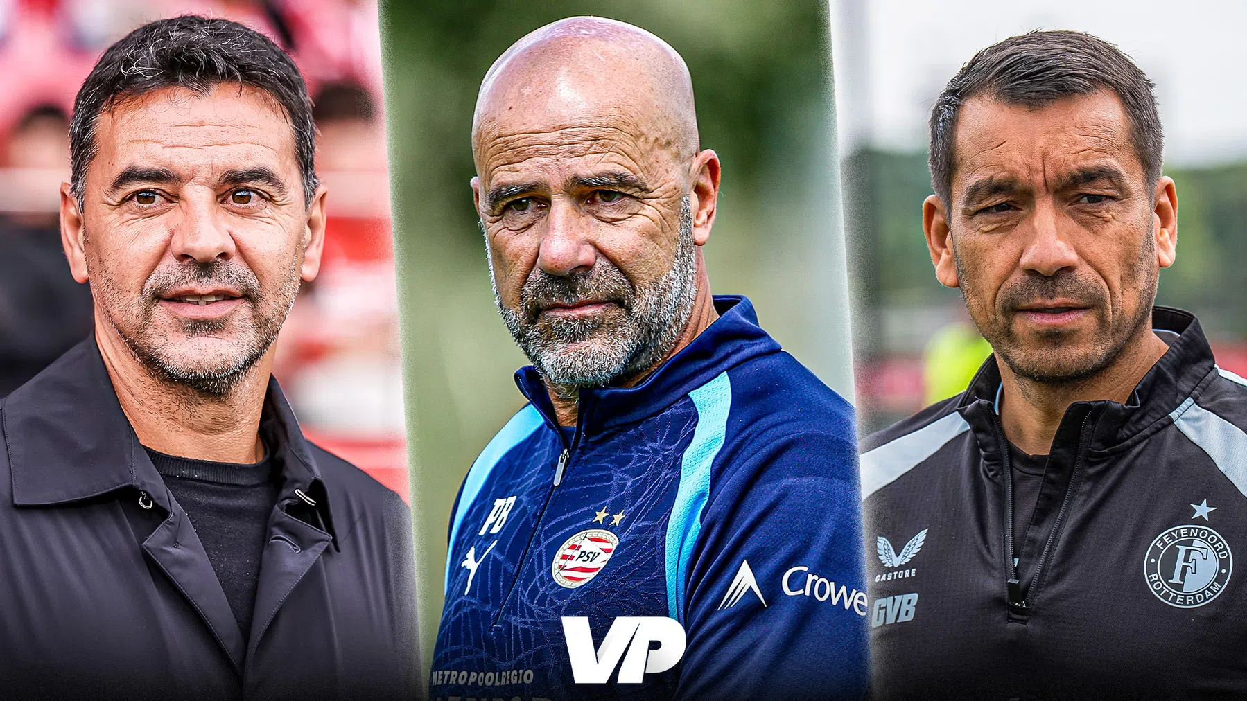 Statistiekenbureau Opta voorspelt het Eredivisie-seizoen 2026/2027