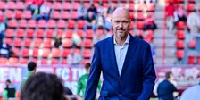 Thumbnail for article: Ten Hag ziet 'schrijnende' situatie bij oude liefde Ajax: "Grotendeels verdwenen"