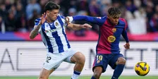 Thumbnail for article: 'Feyenoord-interesse bevestigd in Spanje, Rotterdammers willen huur met koopoptie'