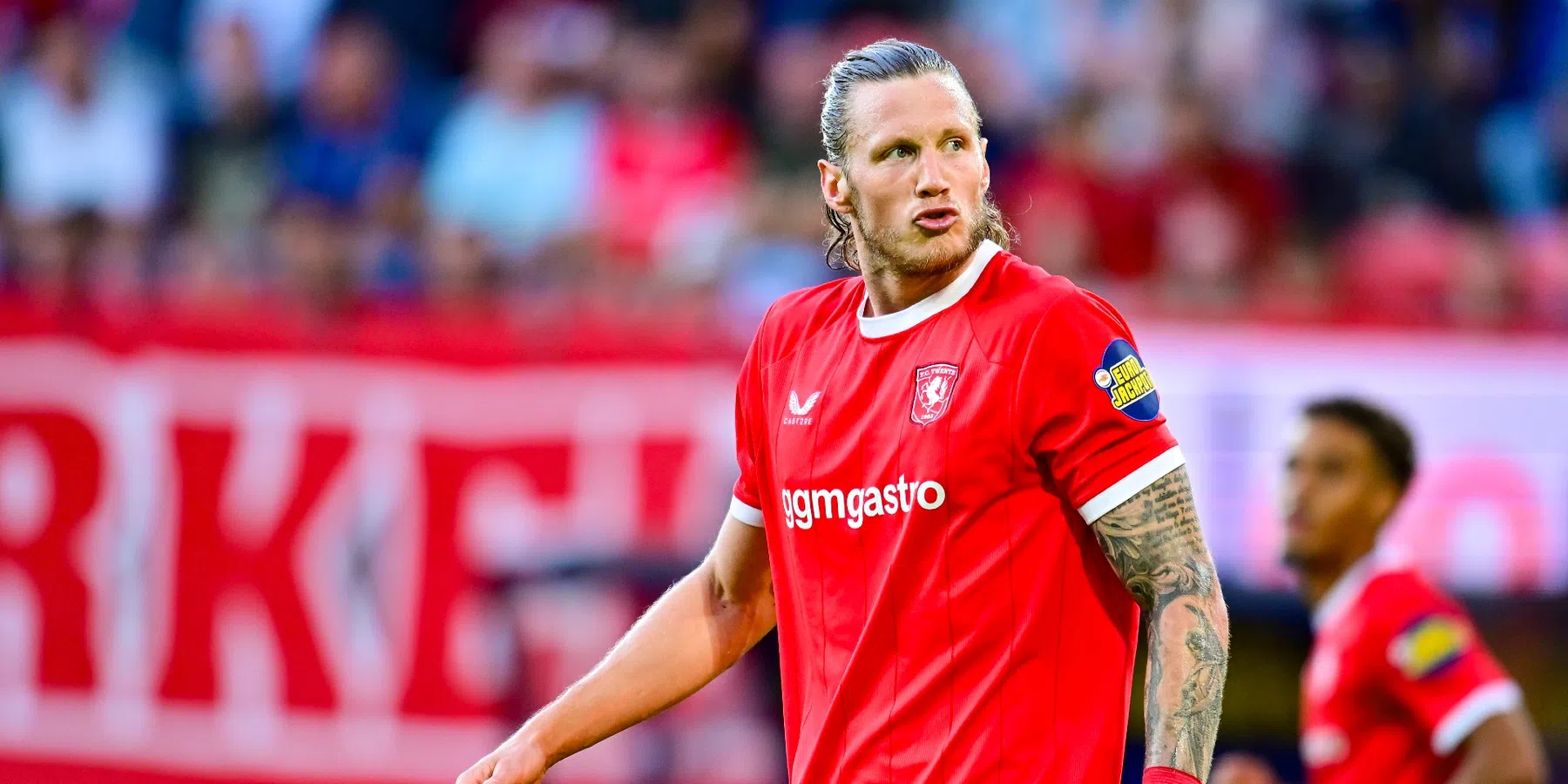Praat mee op VP: FC Twente – PEC Zwolle
