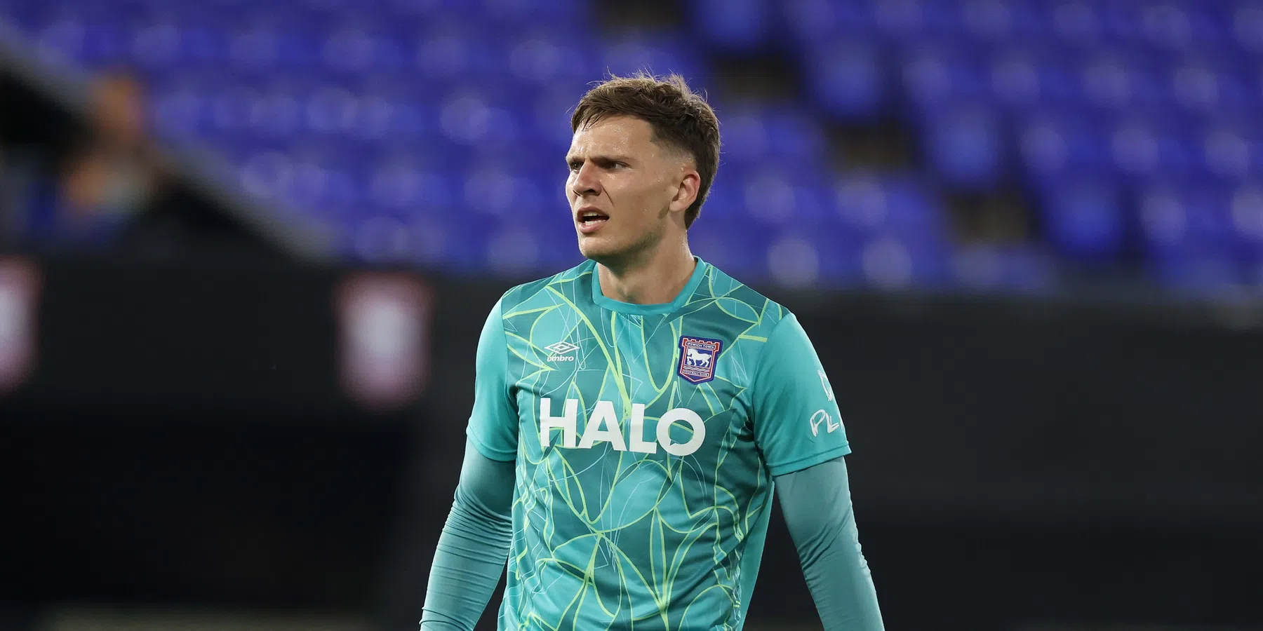 Van Oevelen verklaart keuze voor Ipswich in plaats van Twente