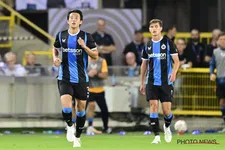 Thumbnail for article: Hanbeom Lee verovert harten van Club Brugge-fans: 'Een topverdediger'