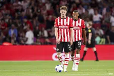 Thumbnail for article: Verbijstering door opvallende wissel PSV: 'Ook Bosz heeft niet veel vertrouwen'