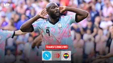 'Fenerbahçe gaat vol voor Lukaku: Rode Duivel vraagt monsterloon aan Turkse club'