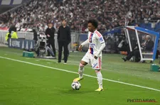 Thumbnail for article: AS Roma voert interesse in Fofana (ex-Gent) op: “Topdoelwit”