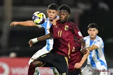 Bisiwu maakt Barça-debuut, maar kan niet overtuigen tegen Udinese