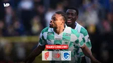 Thumbnail for article: 'Racing Genk wil Ghanees talent Jerry Afriyie vastleggen'