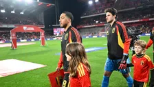 Tielemans meteen in selectie Manchester United voor duel met PSG, Lammens ontbreekt