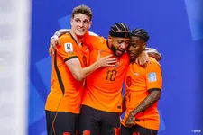 Thumbnail for article: Summerville zet voet op Saudische bodem en ontmoet bekende teamgenoten: 'Ik wil alles winnen'