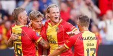 Thumbnail for article: Go Ahead scoort drie keer binnen acht minuten en verpest Willem II-feestje