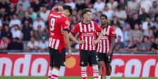 Thumbnail for article: Verbijstering om Eredivisie-start van 'weer zwak' PSV: 'Heel nieuwe achterhoede'