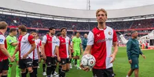 Thumbnail for article: Knoop doorgehakt: Van Bronckhorst wijst nieuwe Feyenoord-aanvoerder aan