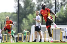 Thumbnail for article: Tavolieri met Lukaku-update: ‘Rode Duivel blijft liever in Europa voetballen’