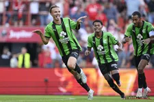 Thumbnail for article: Standard was erg dichtbij, maar Cercle Brugge pakt toch een resultaat