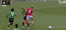 POLL: De JPL is weer gestart! Had Standard een strafschop moeten krijgen? 