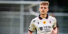 Thumbnail for article: De Regt kondigt na oorwassing miljoenentransfer aan: 'De clubs zijn eruit'