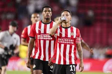 Thumbnail for article: PSV'er blikt terug op grote fout tegen Fortuna: 'Dat wilde ik doen, maar...'