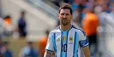 'Schokkende onthulling: man wilde Messi tijdens WK op brute wijze vermoorden'
