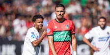 Thumbnail for article: NEC laat zich verrassen en gaat ondanks eerste assist Tadic onderuit tegen Telstar