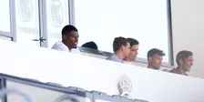 Spaanse pers is streng: dit rapportcijfer krijgt Dumfries na Real Madrid-zege