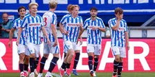 Thumbnail for article: Domper voor FC Twente: sc Heerenveen boekt zwaarbevochten zege
