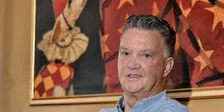 Van Gaal: 'Ik vind hem niet zo geweldig, hij gedraagt zich als mens niet prettig'