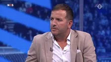 Van der Vaart: 'We moeten niet dankbaar zijn dat hij voor Ajax speelt, overdreven'