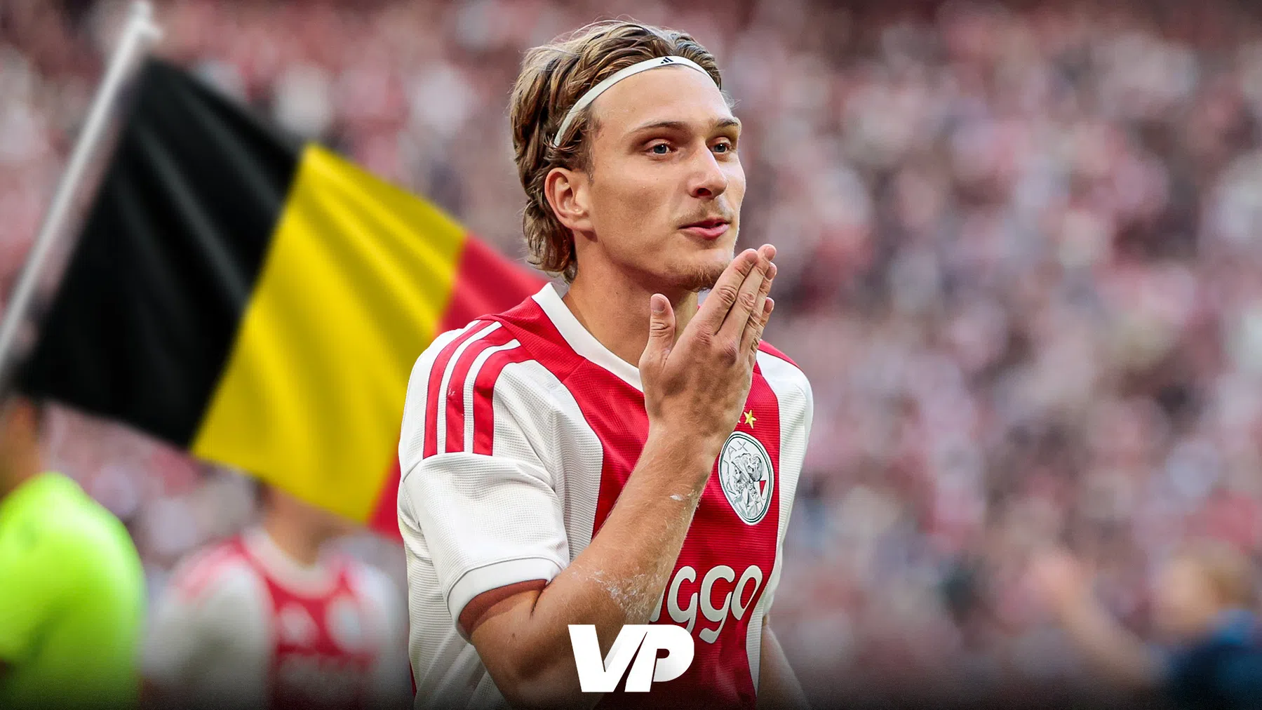 Hoe wordt er in België gekeken naar een eventuele toptransfer van Mika Godts?