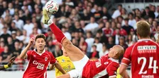 Thumbnail for article: De Bosuil sluit Frey weer in de armen en omgekeerd: "Fantastisch natuurlijk!"
