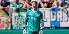 Thumbnail for article: Perez lyrisch over 'ongelofelijke' Ter Stegen: 'De nummer twee van Nederland'