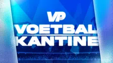 Thumbnail for article: VP-voetbalkantine: 'Troy Parrott moet AZ minimaal 25 miljoen euro opleveren'