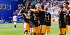 Thumbnail for article: Invallers Mokio en Brandt bezorgen Ajax moeizame zege in Zwolle