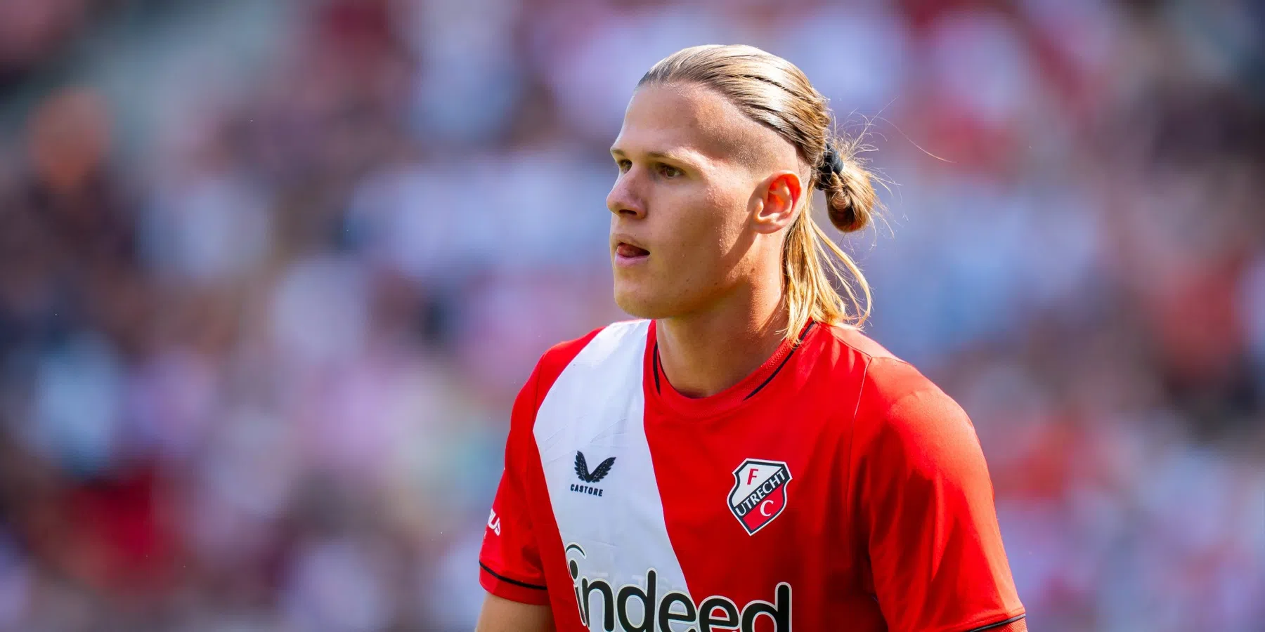 Bayer Leverkusen houdt Stepanov aan de kant bij FC Utrecht
