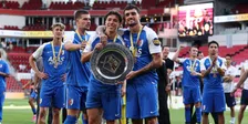 Thumbnail for article: 'Onderhandelingen in gang gezet: AZ ontvangt openingsbod van 17,5 miljoen'