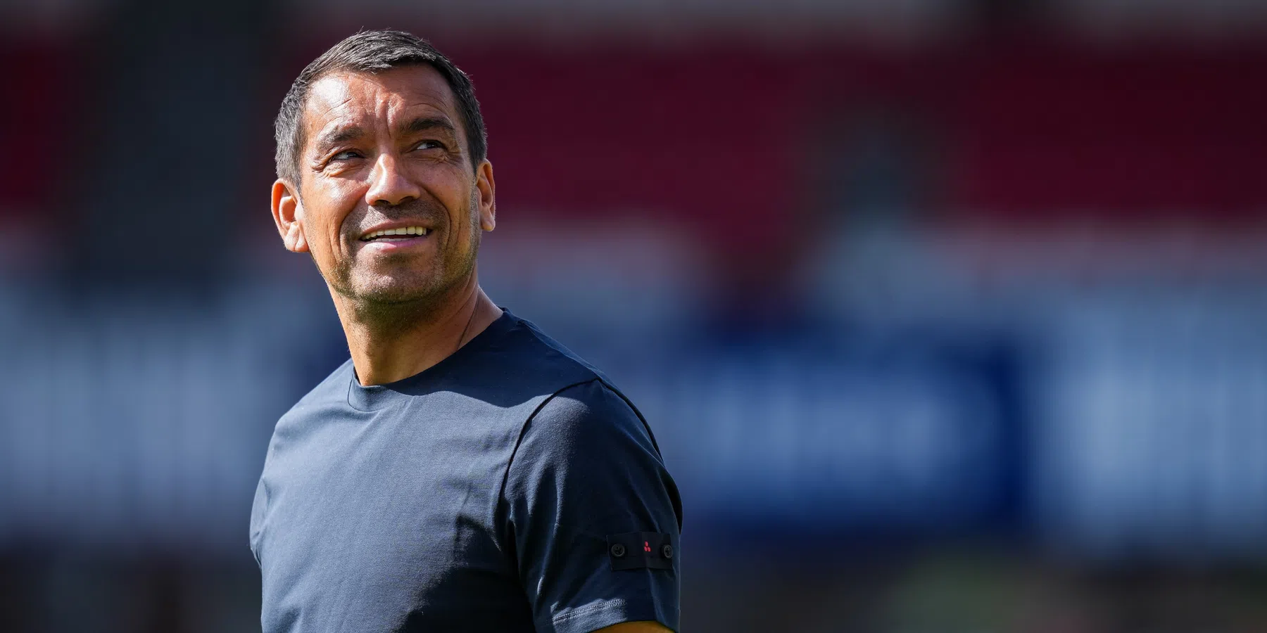 Van Bronckhorst vertelt over Valente en Ueda