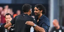 Thumbnail for article: Compper debuteert met "wedstrijd met twee gezichten" voor Antwerp