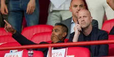 Thumbnail for article: AD: kans op terugkeer van oude bekende bij Ajax is 'niet zo groot'