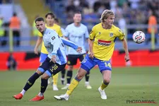 Thumbnail for article: Sandra na Club Brugge ook met Westerlo onderuit tegen Union: “Uitslag te zwaar”