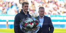 Thumbnail for article: Heerenveen slaat aanbieding van 6 miljoen euro af: 'Al vijf keer nee gezegd'