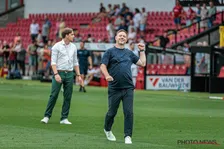 Thumbnail for article: Zulte Waregem snoert critici meteen de mond: “Dat prikte wel een beetje”